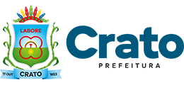 Bras&atilde;o oficial do Munic&iacute;pio do Crato